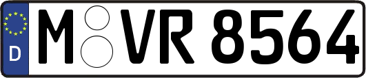 M-VR8564