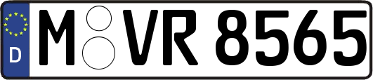 M-VR8565