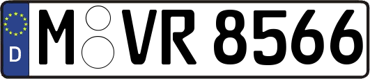 M-VR8566