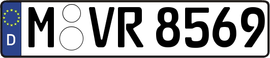 M-VR8569