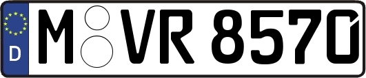 M-VR8570