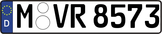 M-VR8573