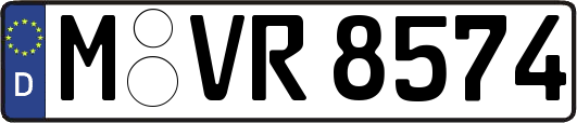 M-VR8574