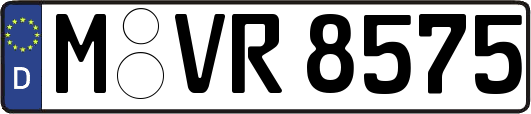 M-VR8575