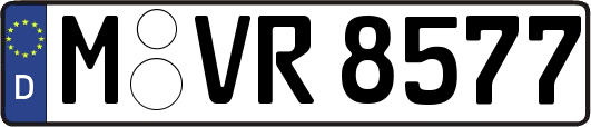 M-VR8577