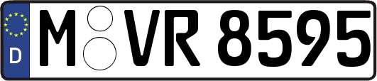 M-VR8595