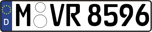 M-VR8596