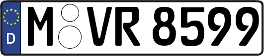 M-VR8599