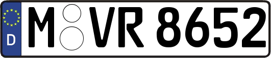 M-VR8652
