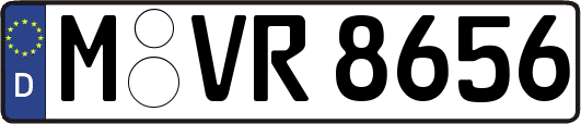 M-VR8656