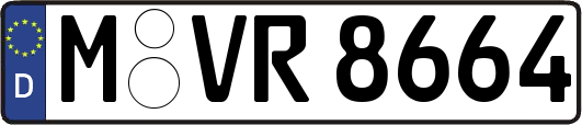 M-VR8664