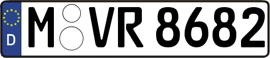 M-VR8682