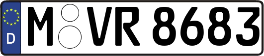 M-VR8683