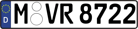 M-VR8722