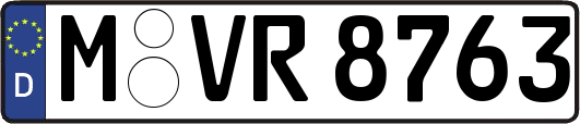 M-VR8763
