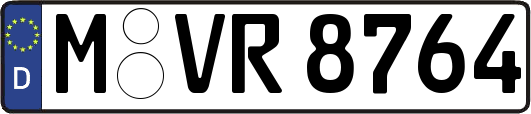 M-VR8764