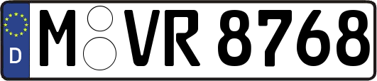 M-VR8768