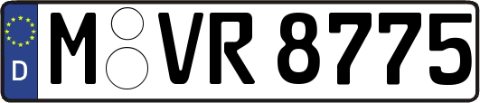M-VR8775