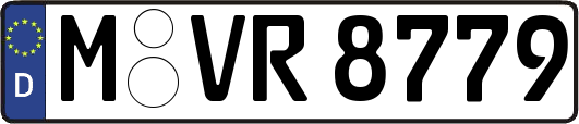 M-VR8779