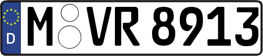 M-VR8913