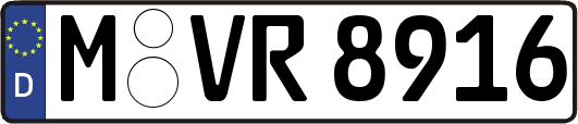 M-VR8916