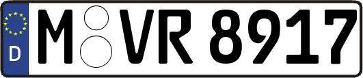 M-VR8917