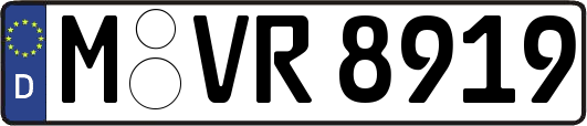 M-VR8919