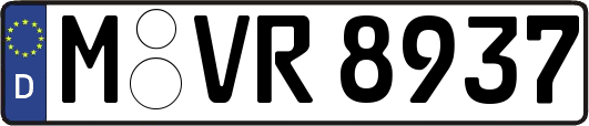 M-VR8937