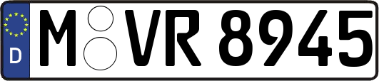 M-VR8945