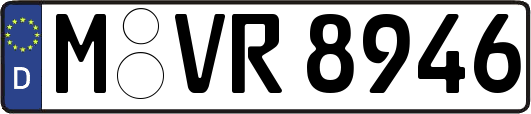 M-VR8946