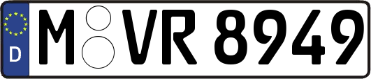 M-VR8949