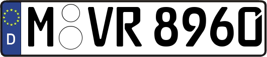 M-VR8960