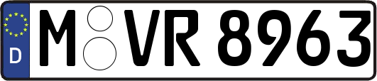 M-VR8963
