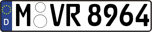 M-VR8964