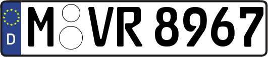 M-VR8967