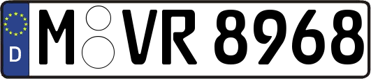 M-VR8968