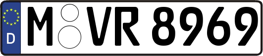M-VR8969