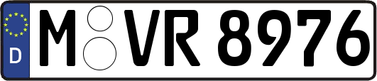 M-VR8976