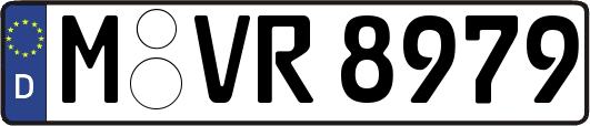 M-VR8979