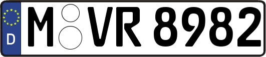 M-VR8982