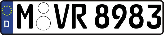 M-VR8983