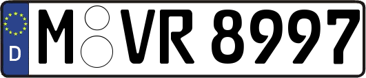M-VR8997