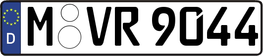 M-VR9044