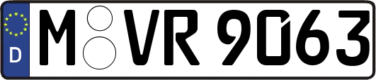 M-VR9063
