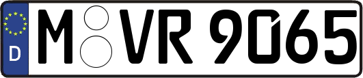 M-VR9065
