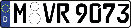 M-VR9073