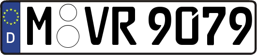 M-VR9079