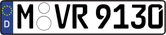 M-VR9130