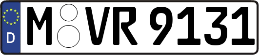 M-VR9131