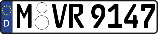 M-VR9147